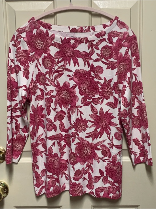 Chico's Tops - Chico’s Top BNWT